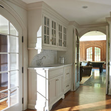 Woodwork