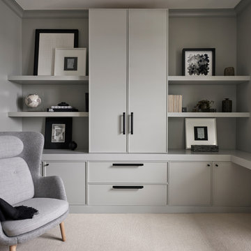 North Pond Pied-à-terre