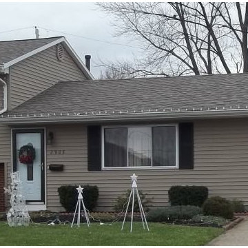 Roofing Projects