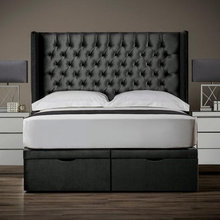 Bedroom ideas