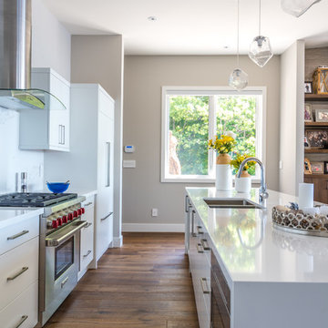 Lake Vernon Cottage Retreat