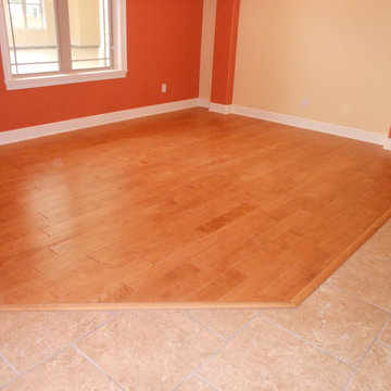 Traditional Hardwood Floors in Pensacola, FL