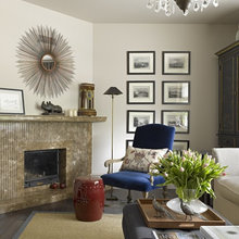 Lounge Rooms
