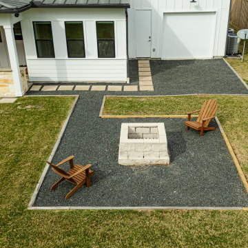 Spring Branch 01 - Landscape Enhancement and Maintenance