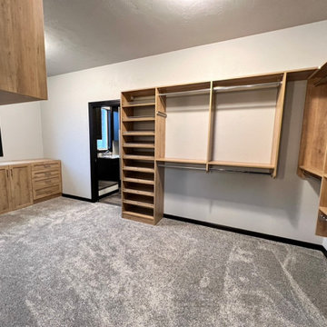 Custom Ranch in Howard-Suamico