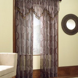 Casablanca - Curtains