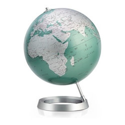 AG-FCVIS-MT Full Circle Vision Globe by Atmosphere Globes - Home Decor