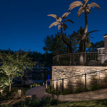 Lake of the Ozarks home