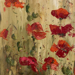 Coup de Coeur - Paintings