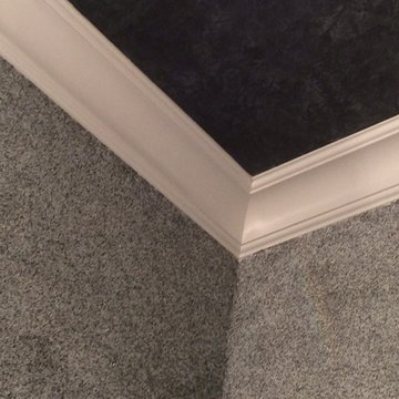 Bowlin Powder Room