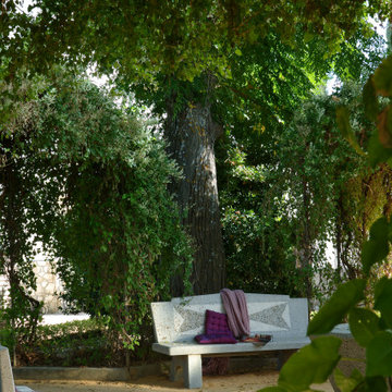 "VILLA LAS MERCEDES" EN CÓRDOBA
