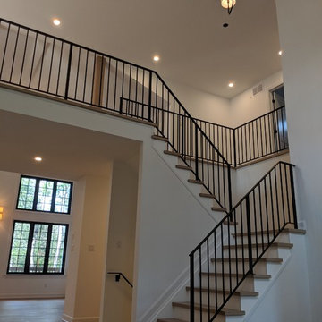 Custom Home 9