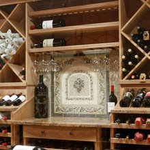 Wine Cellar