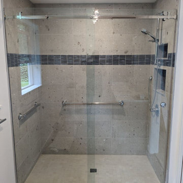 Aging in Place Home Remodel