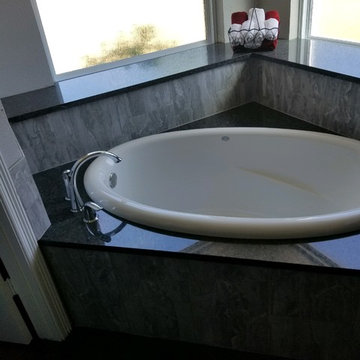 Ft. Worth Contemporary Masterbath