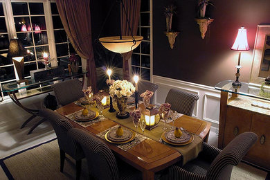 Belle Maison Interior Design Seattle Wa Us 98199 Houzz