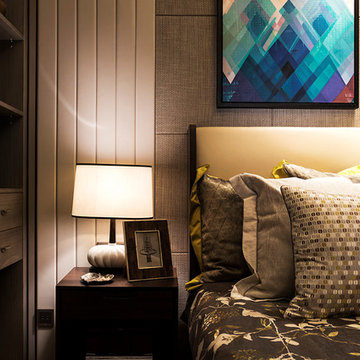 The Upper Residence - Celebration of mid-century modernity