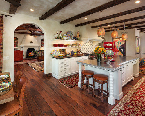 wood floors in kitchen reviews  | 990 x 660