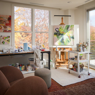 Artful Living in Kirkland