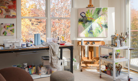 8 Smart Ways to Turn a Spare Bedroom Into Your Favorite Space