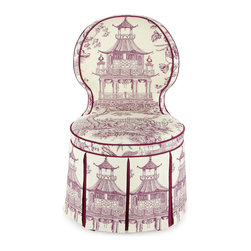 Gardon Dining Chair - Dining Chairs