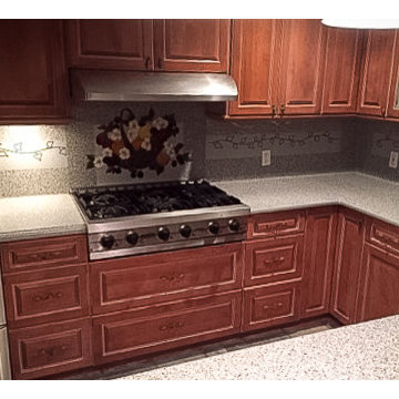 Kitchen Countertops