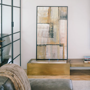Manhattan Apartment