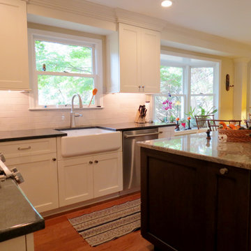 Kitchen Countertops