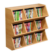 Safe Space & Organization