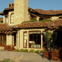 Custom Residence - Newport Coast, CA - Products
