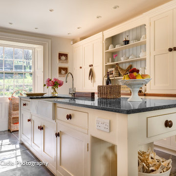 A place to cook