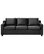 Ashley Sofa, Black