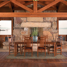 Dining Room Ideas