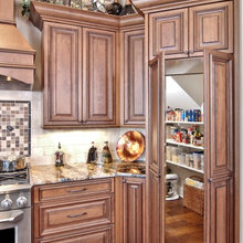 Kitchen Ideas