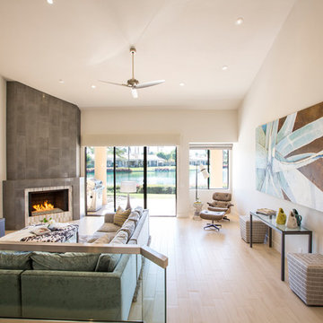 Comfortable Modern - La Quinta