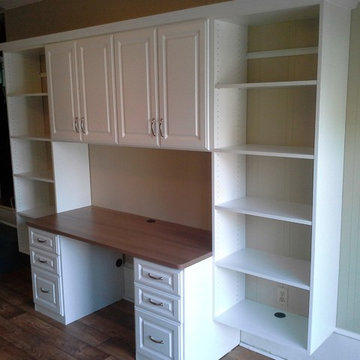 Home Offices