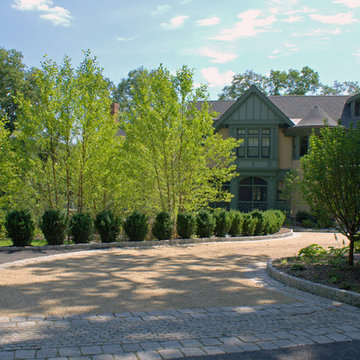 The Ledges
