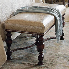 M&D Benches