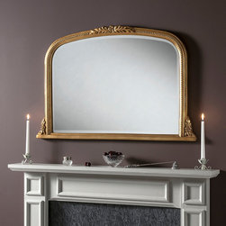 Walled Mirror Hanging for Home Fireplaces - Products