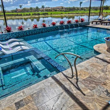 Superior Pools #1 Pool In The World 2018
