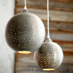 Constellation Pendant Lamps - Pendant Lighting