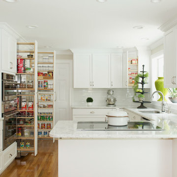 Kitchen Remodel - West Simsbury, CT
