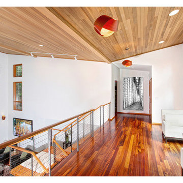 Harbinger House