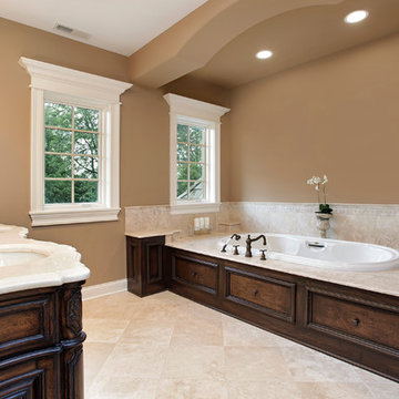 Baths