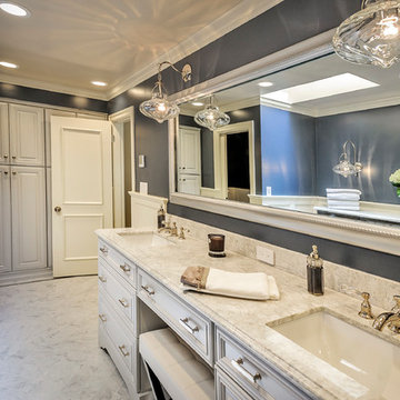 2012 Master Bath