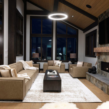 Opulence Chalet