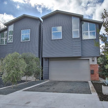 Urban Infill