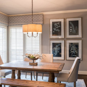 Coastal Transformation