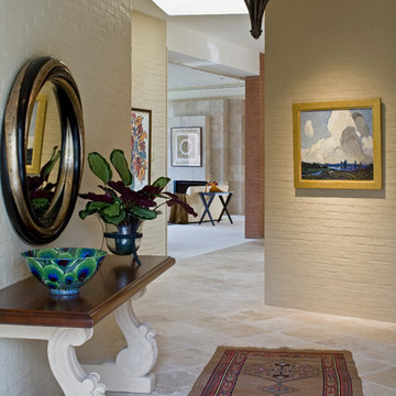 Owings Mills Residence