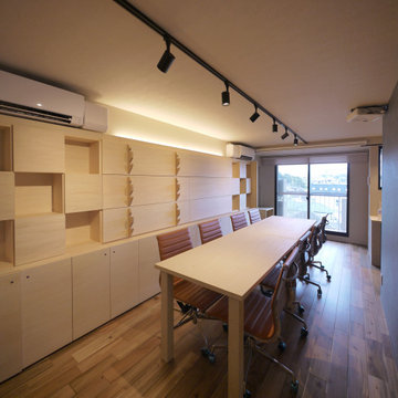 マンションリノベーション